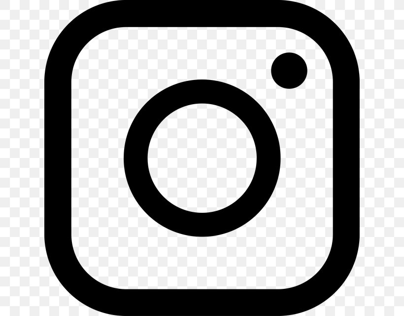 Social Media Blog Logo Clip Art, PNG, 640x640px, Social Media, Area, Black And White, Blog, Icon Design Download Free