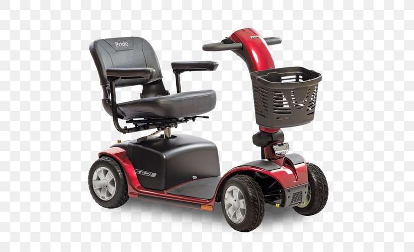 Wheelchair Mobility Scooters Electric Vehicle, PNG, 500x500px, Wheel, Automotive Wheel System, Brake, Disability, Electric Motorcycles And Scooters Download Free