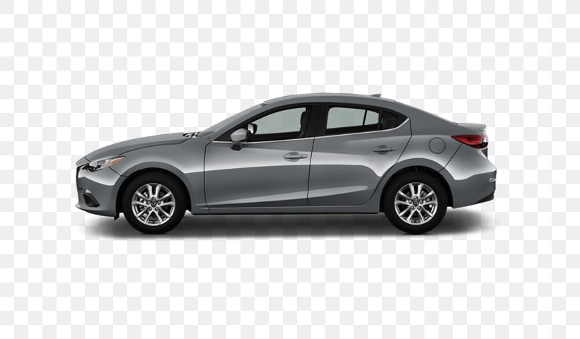 2018 Mazda3 Car Lexus LS, PNG, 640x480px, 2018 Mazda3, Automotive Design, Automotive Exterior, Brand, Car Download Free