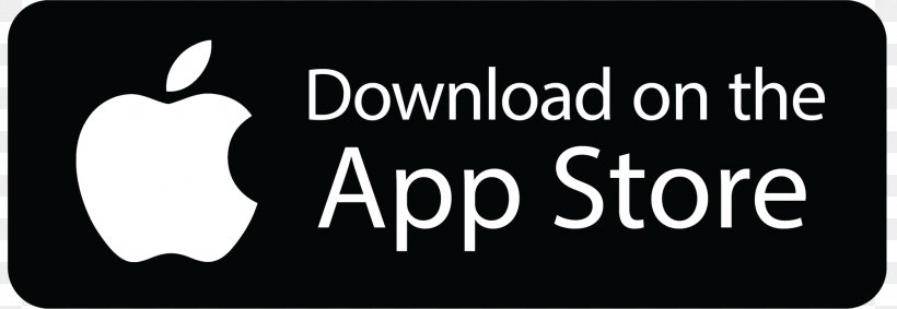 App Store Apple Download Logo, PNG, 2000x691px, App Store, Apple, Black And White, Brand, Data Download Free