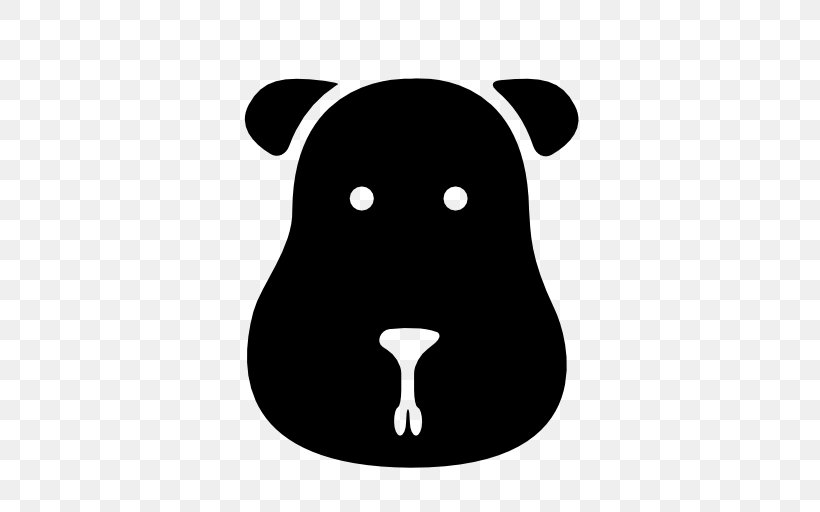 Boxer Pug Clip Art, PNG, 512x512px, Boxer, Animal, Bear, Black, Black And White Download Free