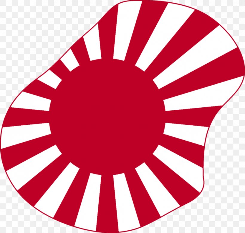 Empire Of Japan Flag Of Japan Rising Sun Flag, PNG, 917x872px, Japan, Area, Empire Of Japan, Ensign, Flag Download Free