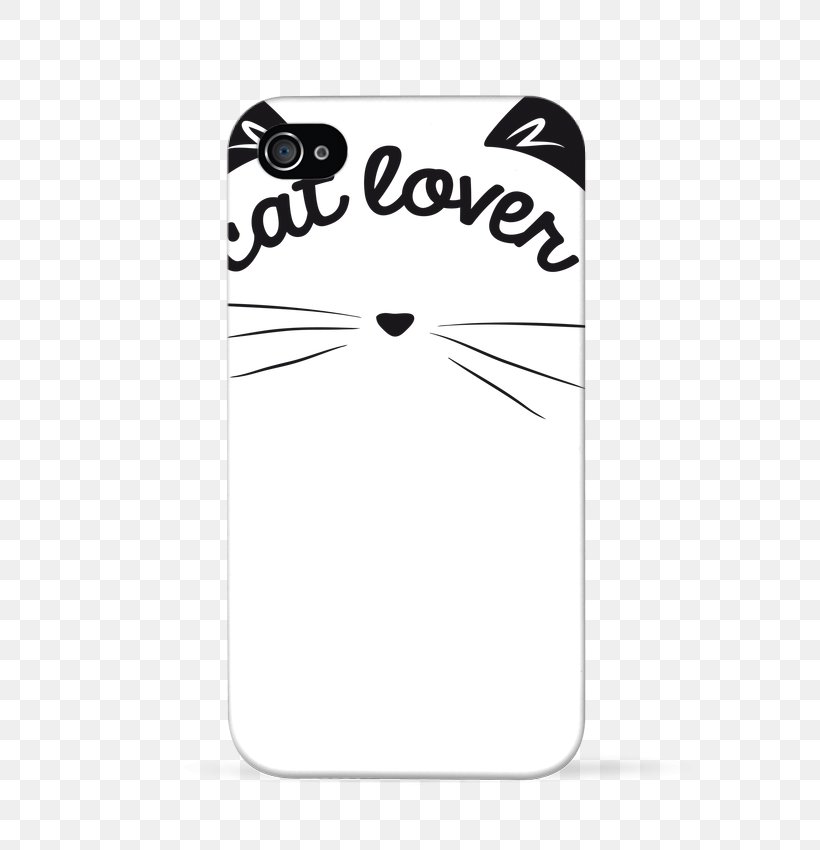 IPhone 5 IPhone 7 Ceramic Mug Cat, PNG, 690x850px, Iphone 5, Animal, Black, Black And White, Bluza Download Free