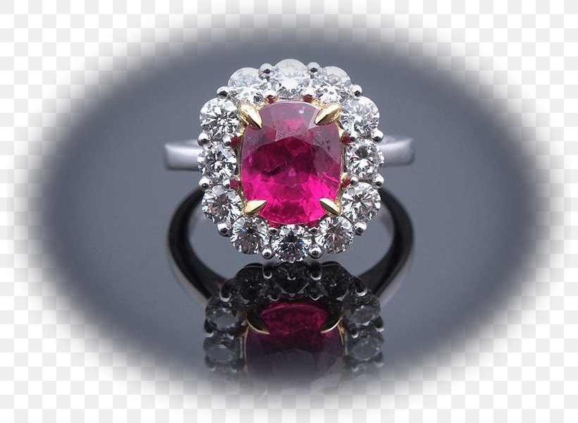 Ruby Ring Diamond Sapphire Jewellery, PNG, 800x600px, Ruby, Blue, Body Jewellery, Body Jewelry, Brown Diamonds Download Free