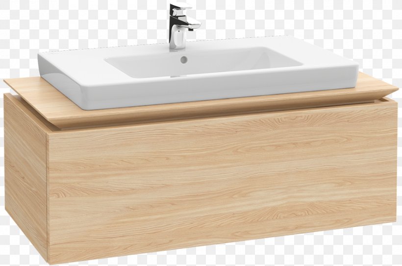 Sink Villeroy & Boch Bathroom Tap Drawer, PNG, 892x591px, Sink, Bathroom, Bathroom Accessory, Bathroom Sink, Cabinetry Download Free