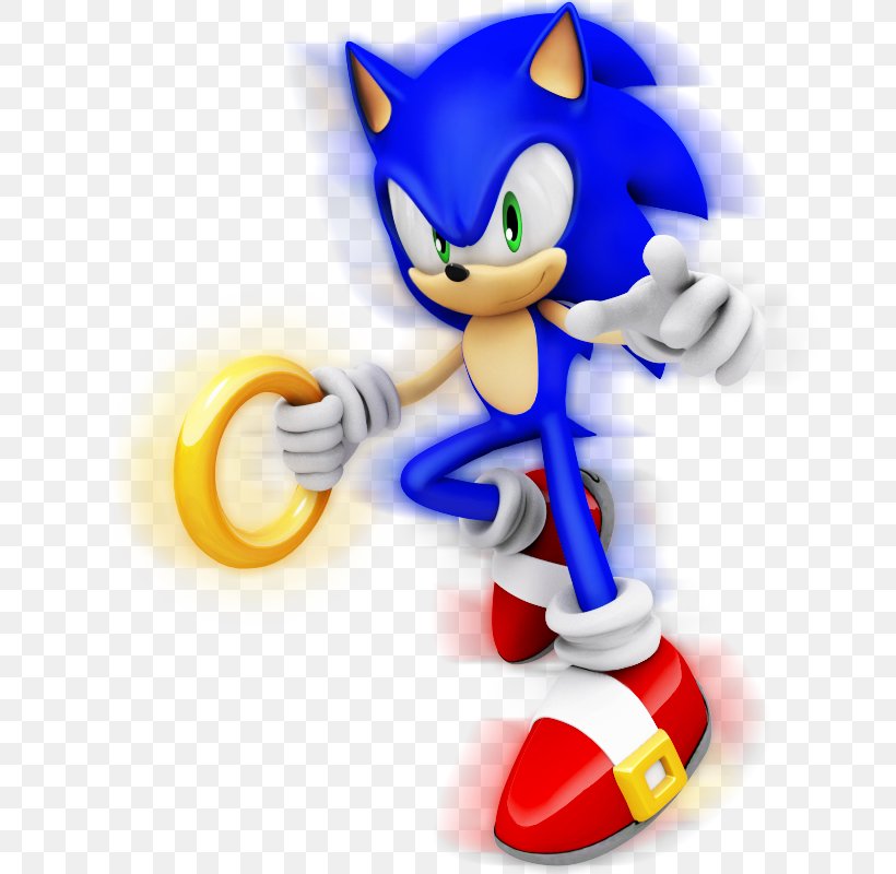 Sonic The Hedgehog 2 Sonic And The Secret Rings Sonic The Hedgehog 3, PNG, 800x800px, Sonic The Hedgehog, Action Figure, Cartoon, Fictional Character, Figurine Download Free