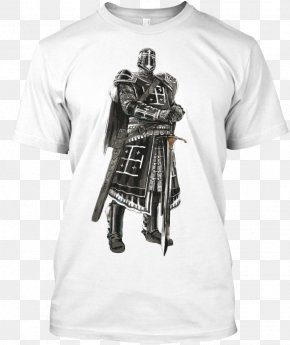 T Shirt White Images T Shirt White Transparent Png Free Download - templar knight shirt roblox