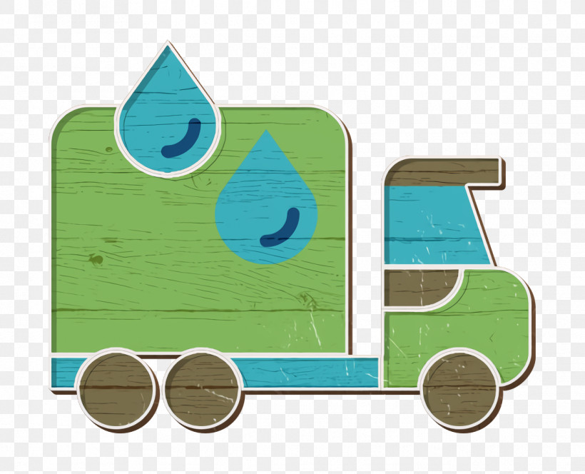 Water Icon Shipping And Delivery Icon Delivery Truck Icon, PNG, 1138x922px, Water Icon, Area, Delivery Truck Icon, Geometry, Green Download Free