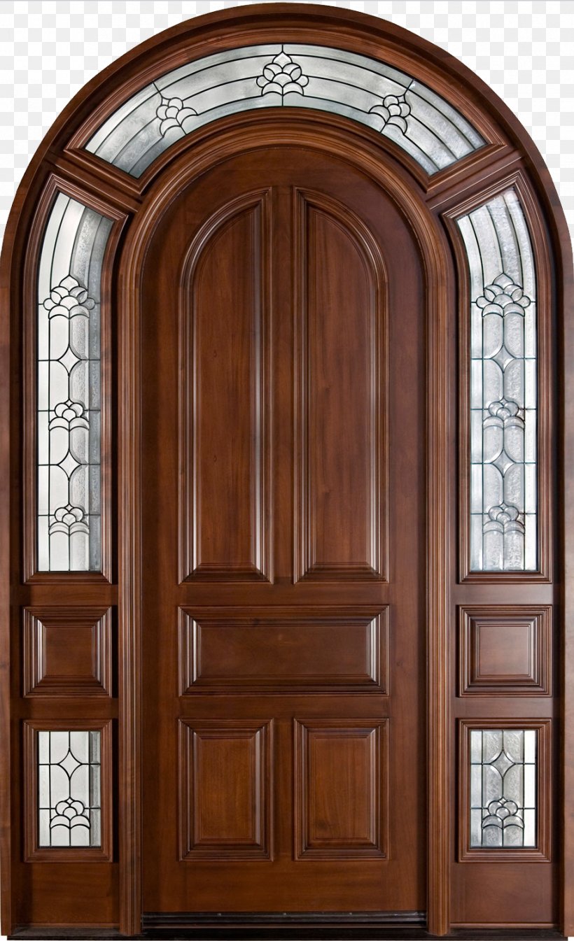 Window Door Solid Wood Mahogany, PNG, 914x1500px, Window, Arch, Decorative Arts, Door, Engineered Wood Download Free
