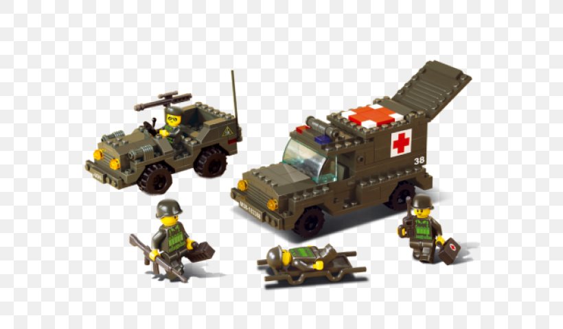 Ambulance + Jeep, PNG, 640x480px, Military, Ambulance, Army, Brick, Building Download Free