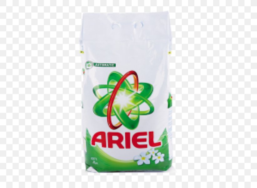 Ariel Laundry Detergent Washing, PNG, 600x600px, Ariel, Detergent, Green, Laundry, Laundry Detergent Download Free