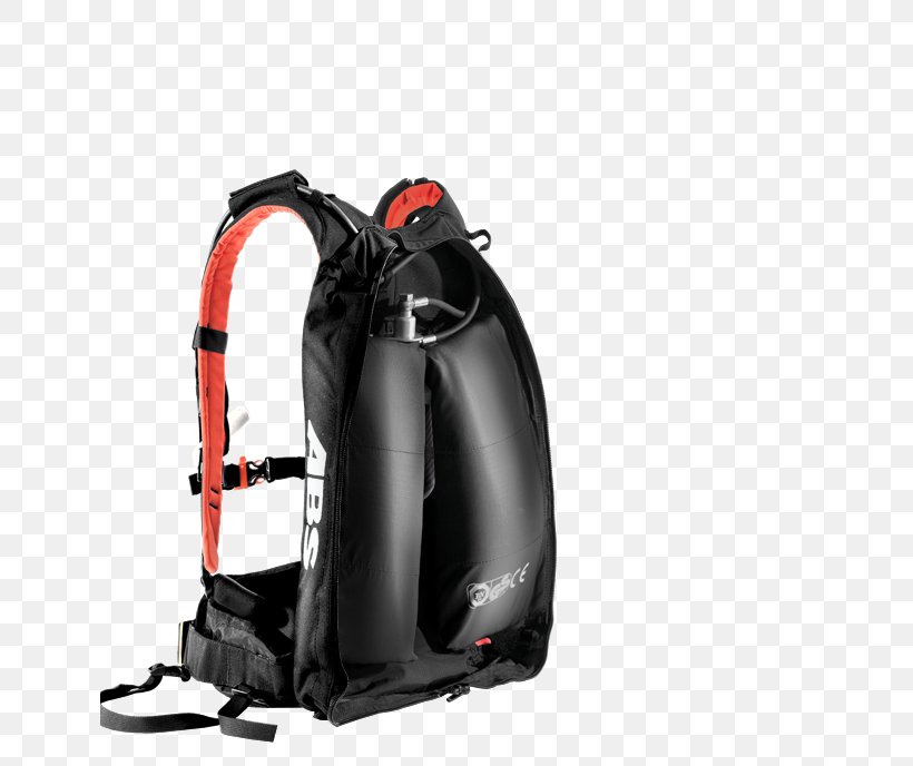 Backpack Airbag Anti-lock Braking System Base Unit, PNG, 640x688px, Backpack, Airbag, Antilock Braking System, Avalanche, Avalanche Airbag Download Free