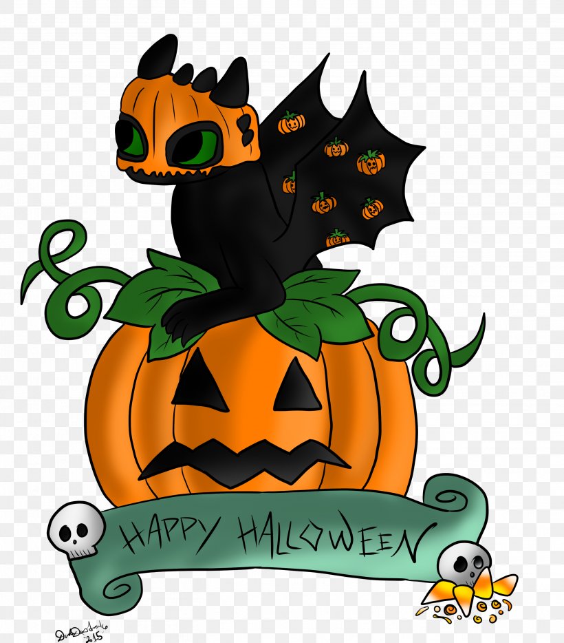 Cat Halloween Pumpkin Dragon Drawing, PNG, 2808x3200px, Cat, Animal, Calabaza, Carnivoran, Cat Like Mammal Download Free