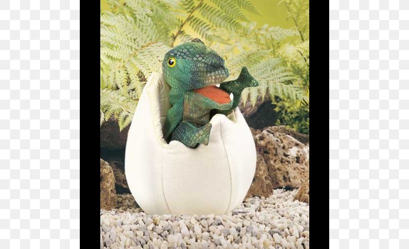 Dinosaur Egg Tyrannosaurus Hand Puppet, PNG, 500x500px, Dinosaur, Baby Tyrannosaurus Rex, Dinosaur Egg, Doll, Egg Download Free
