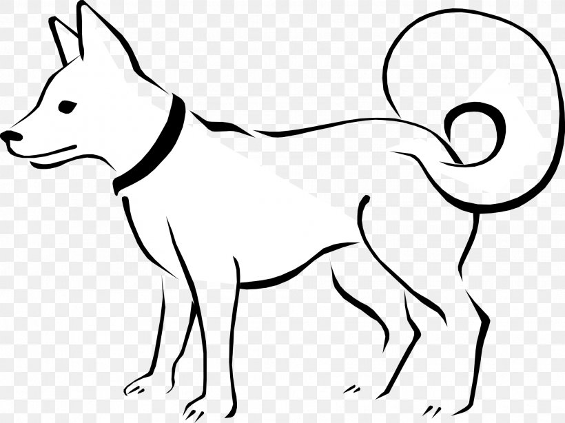 Dog Puppy Max Clip Art, PNG, 1969x1475px, Dog, Area, Artwork, Black And White, Carnivoran Download Free