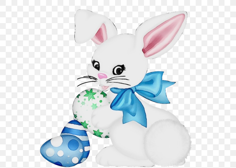 Easter Egg, PNG, 600x582px, Watercolor, Animal Figure, Easter, Easter Bunny, Easter Egg Download Free