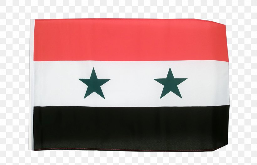 Flag Of Syria Fahne Flag Of Thailand, PNG, 1500x964px, Syria, Embroidered Patch, Fahne, Flag, Flag Of Syria Download Free
