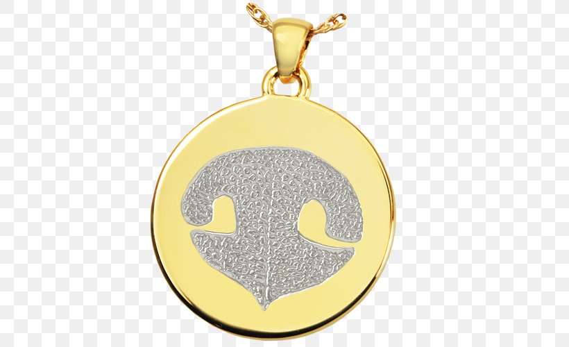 Locket Jewellery Charms & Pendants Ring Footprint, PNG, 500x500px, Locket, Bed And Breakfast, Cat, Charms Pendants, Dog Download Free