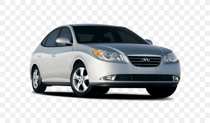 Mid-size Car 2006 Hyundai Elantra Compact Car, PNG, 640x480px, 2012 Hyundai Elantra, Midsize Car, Automotive Design, Automotive Exterior, Brand Download Free