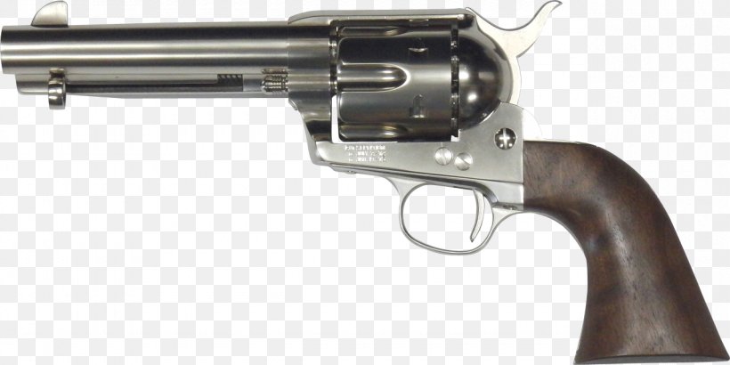 Revolver Trigger Firearm Ranged Weapon Air Gun, PNG, 1280x641px, Revolver, Air Gun, Airsoft, Firearm, Gun Download Free