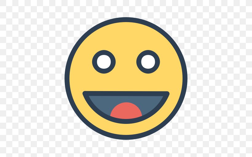 Smiley Emoticon GIF, PNG, 512x512px, Smiley, Animation, Character, Emoticon, Facial Expression Download Free