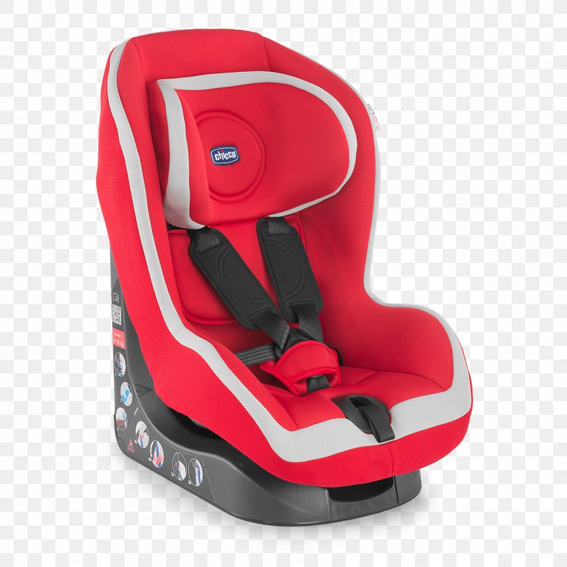 Baby & Toddler Car Seats Chicco GO-ONE Isofix Red Chicco Go-One (Gr.1) Chicco Автокресло Oasys 1 Evo Isofix, PNG, 1200x1200px, Car, Baby Toddler Car Seats, Car Seat, Car Seat Cover, Chicco Goone Gr1 Download Free