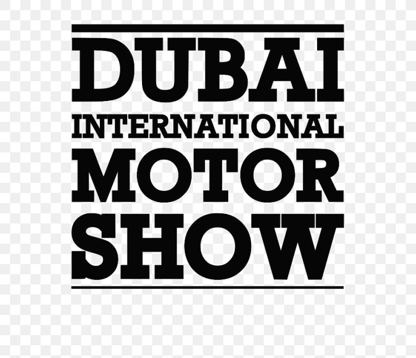 Dubai Motor Show Car Auto Show BMW, PNG, 634x705px, 2017, Dubai, Area, Auto Show, Black And White Download Free