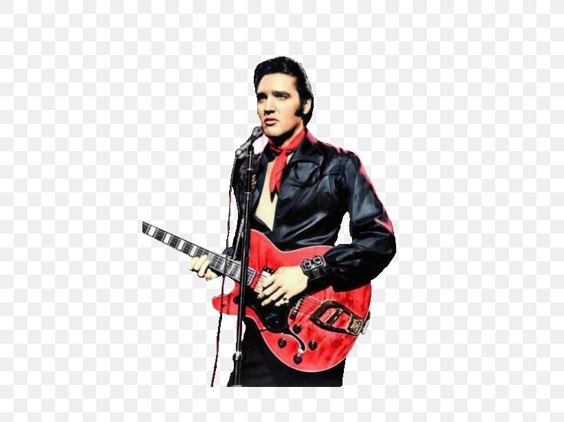 Elvis Presley Musician Leather Jacket .net Microphone, PNG, 500x614px, Watercolor, Cartoon, Flower, Frame, Heart Download Free