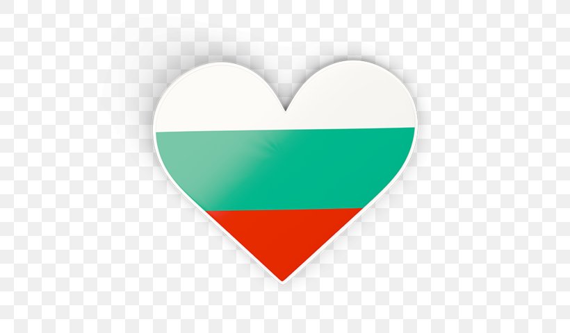 Flag Of Bulgaria Stock.xchng Heart, PNG, 640x480px, Watercolor, Cartoon, Flower, Frame, Heart Download Free