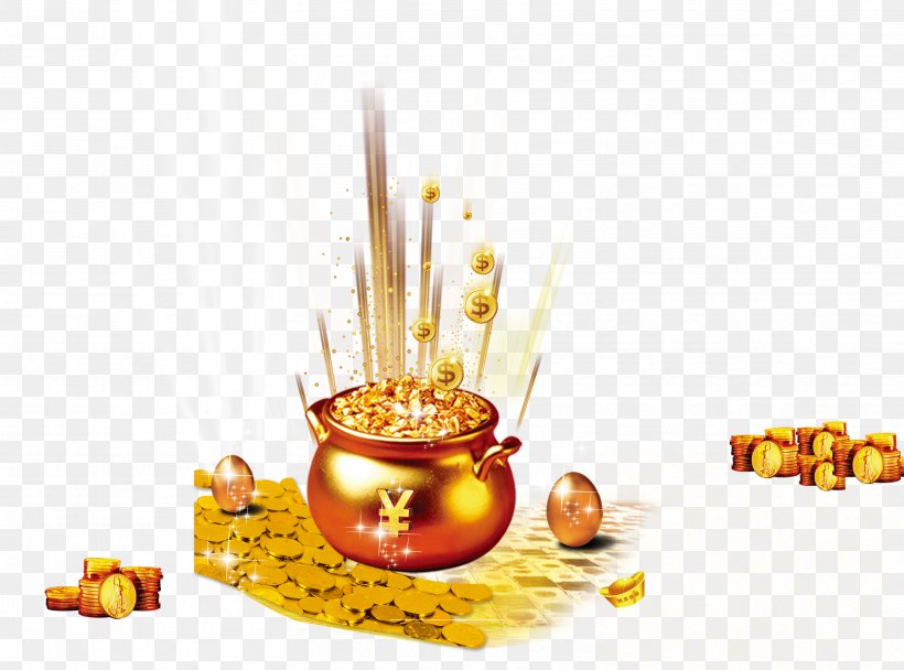 Gold Coin Download, PNG, 3437x2551px, Gold Coin, Coin, Cuisine, Cup, Designer Download Free