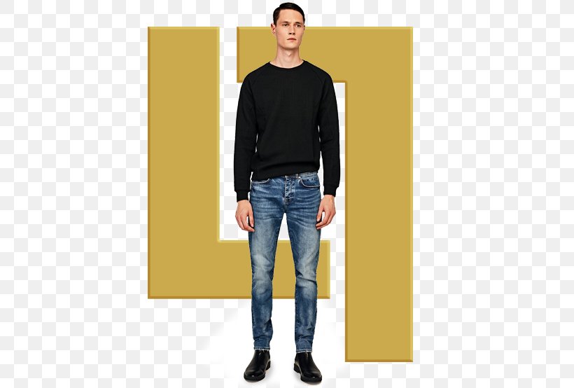 Jeans T-shirt Denim Production Sleeve, PNG, 600x554px, Jeans, Denim, Istanbul, Joint, Neck Download Free