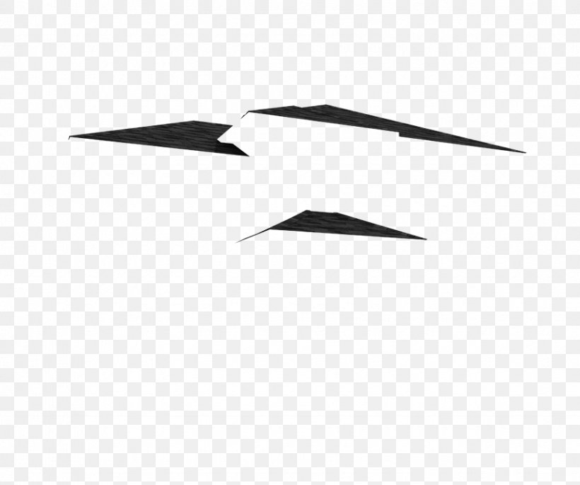 Northrop Grumman B-2 Spirit Triangle, PNG, 870x727px, Northrop Grumman B2 Spirit, Aircraft, Airplane, Black, Black M Download Free