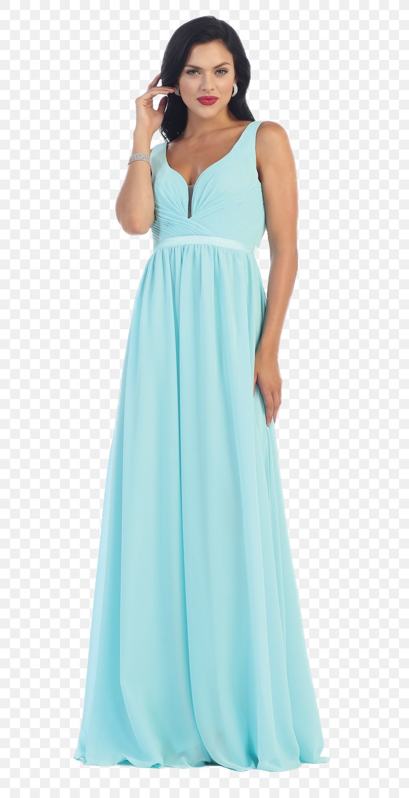 Wedding Dress Gown Bridesmaid Dress, PNG, 729x1600px, Wedding Dress, Aqua, Blue, Bridal Clothing, Bridal Party Dress Download Free