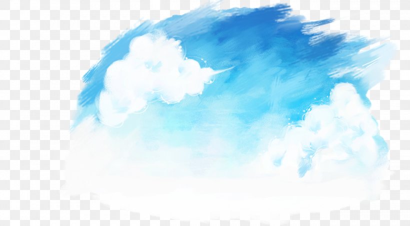 Wind Wave Cartoon Poster Blue, PNG, 1271x701px, Wind Wave, Blue, Cartoon, Cloud, Cumulus Download Free