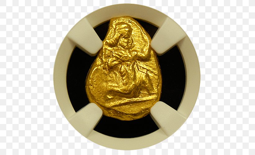 Achaemenid Empire Persian Empire Gold Persian Daric Coin, PNG, 500x500px, Achaemenid Empire, Ancient Greek Coinage, Ancient History, Badge, Brass Download Free