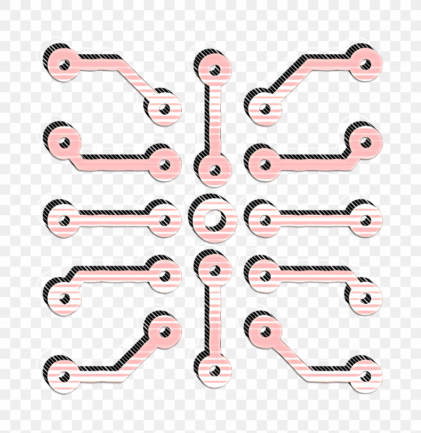 Android Icon Circuit Icon, PNG, 1246x1284px, Android Icon, Car, Circuit Icon, Computer Hardware, Geometry Download Free