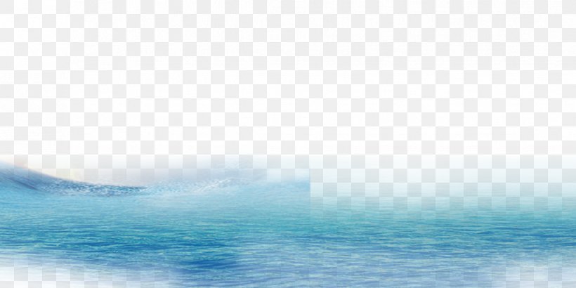 Blue Wave Sky Pattern, PNG, 1134x567px, Blue, Aqua, Azure, Calm, Computer Download Free