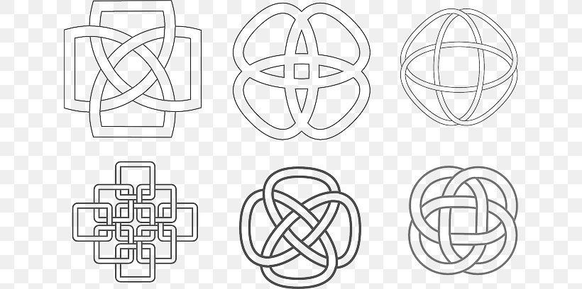 Celtic Knot Clip Art Celtic Art Celts Vector Graphics, PNG, 640x408px, Celtic Knot, Art, Artwork, Black And White, Celtic Art Download Free