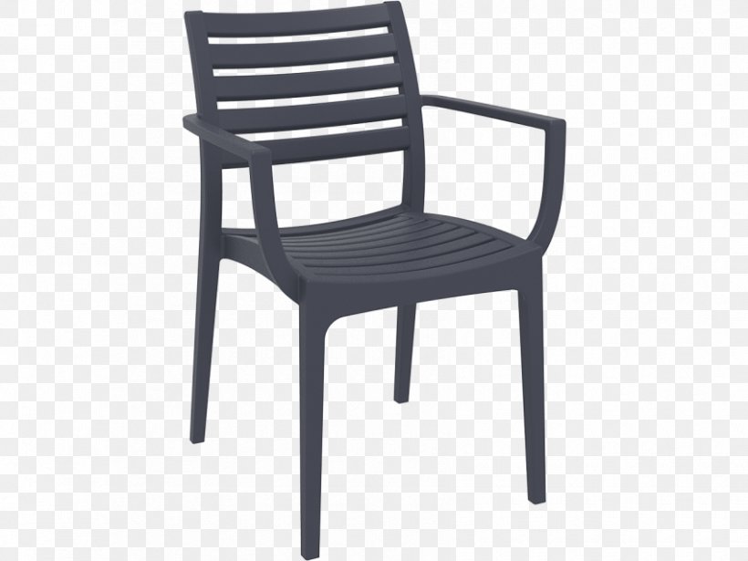 Chair Garden Furniture Seat Table, PNG, 850x638px, Chair, Armrest, Bentwood, Dining Room, Family Room Download Free