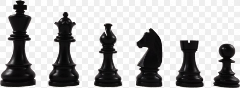 Chess Piece Clip Art Staunton Chess Set, PNG, 1200x444px, Chess, Black And White, Board Game, Chess Piece, Chess Set Download Free