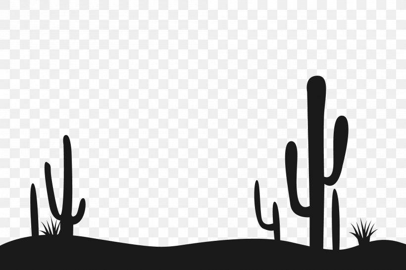 Illustration Vector Graphics Design Art, PNG, 2000x1333px, Art, Artist, Black And White, Brand, Desert Download Free