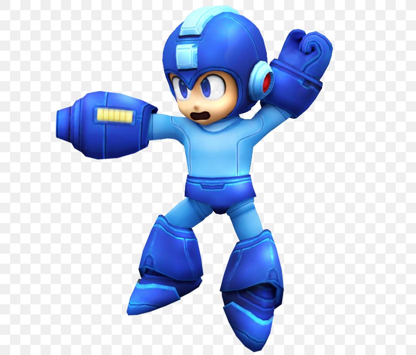 Mega Man X Mega Man ZX Advent Super Smash Bros. For Nintendo 3DS And Wii U, PNG, 700x700px, 3d Computer Graphics, Mega Man X, Action Figure, Capcom, Fictional Character Download Free