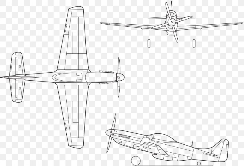 North American P-51 Mustang Ford Mustang Airplane Drawing United States, PNG, 1280x875px, 361st Fighter Group, North American P51 Mustang, Aerospace Engineering, Aircraft, Aircraft Engine Download Free