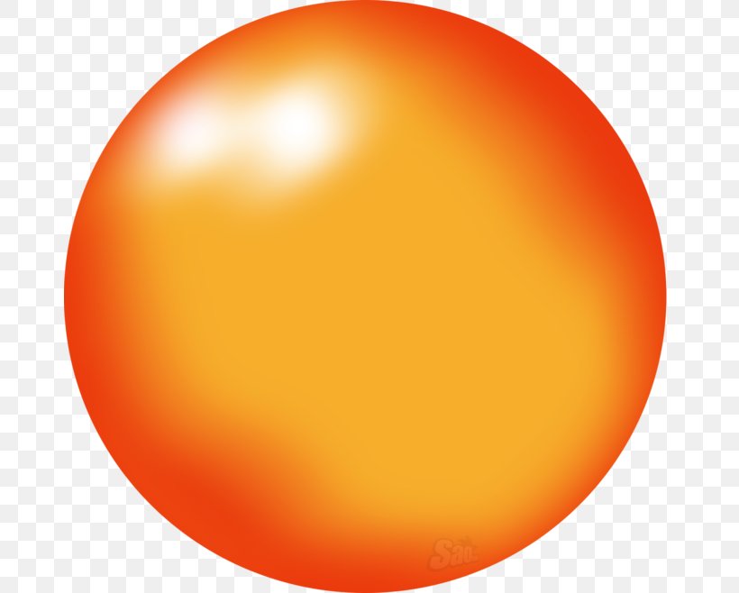 Download Esfera Del Dragon Png - Dragon Ball Z Esferas PNG image