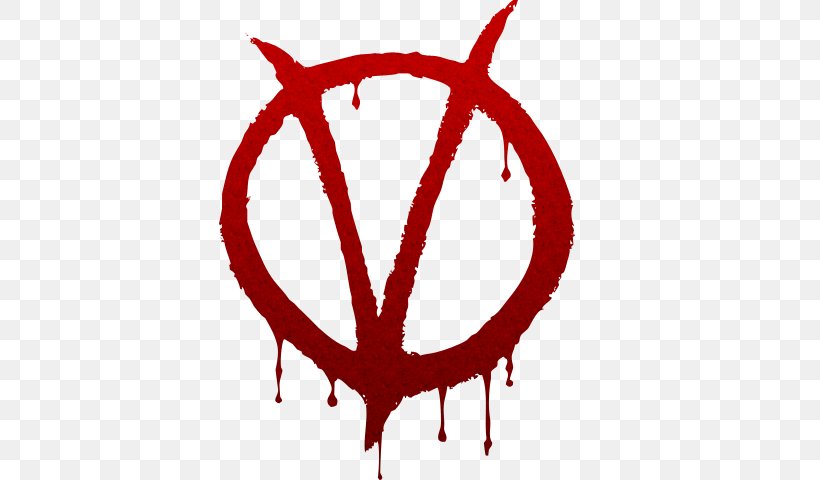 V For Vendetta Logo Decal, PNG, 640x480px, V For Vendetta, Alan Moore, Antler, Comic Book, Comics Download Free