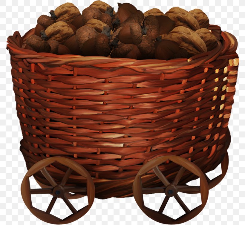 Walnut Fruit Food Legume, PNG, 782x753px, Walnut, Basket, Bean, English Walnut, Food Download Free