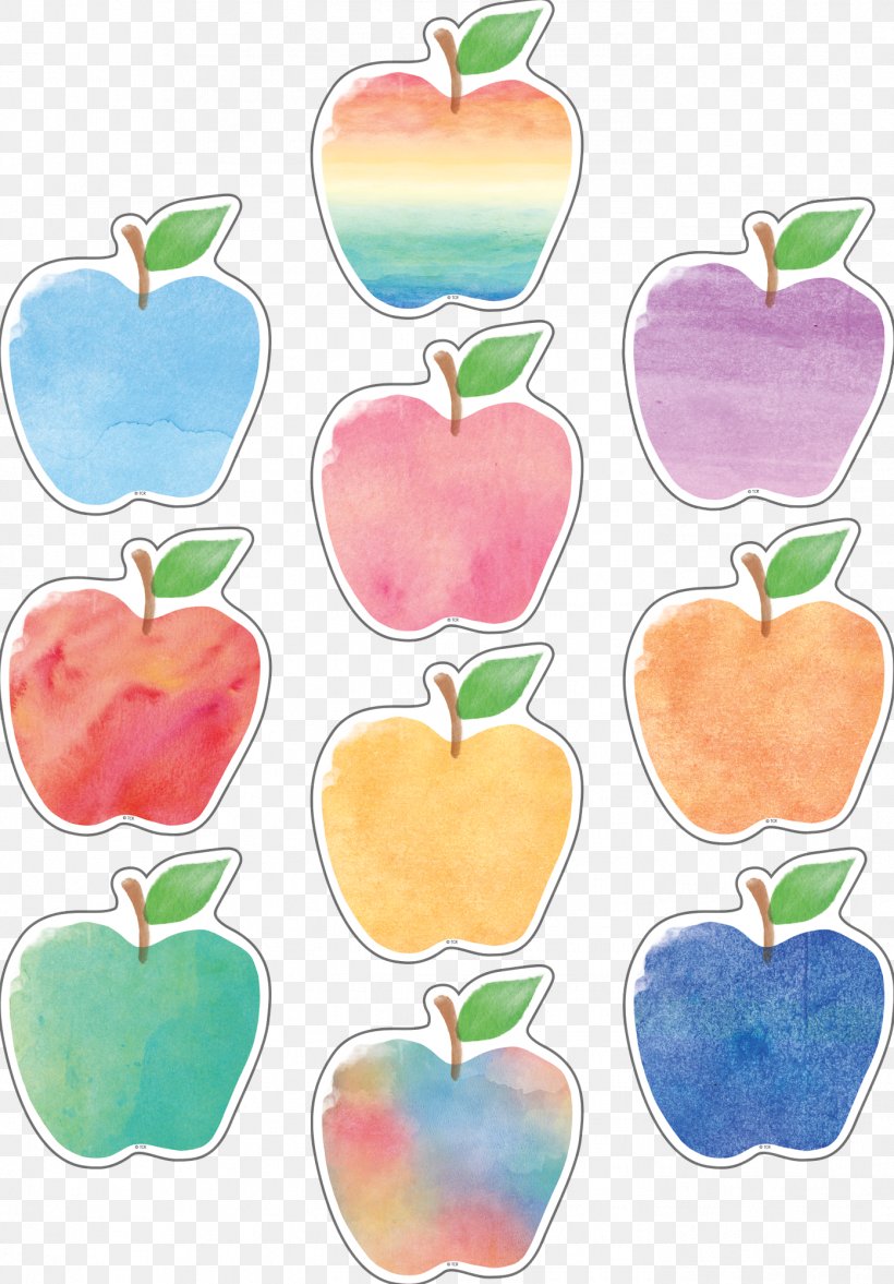 Watercolor Painting Art Teacher Lesson Plan, PNG, 1393x2000px, Watercolor Painting, Apple, Art, Arts And Crafts Movement, Classroom Download Free