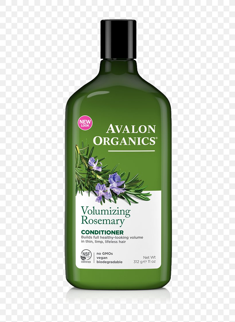 Avalon Organics Nourishing Lavender Shampoo Avalon Organics Volumizing Rosemary Shampoo Avalon Organics Clarifying Lemon Shampoo Hair Care, PNG, 580x1124px, Hair Care, Cosmetics, Essential Oil, Hair, Health Download Free
