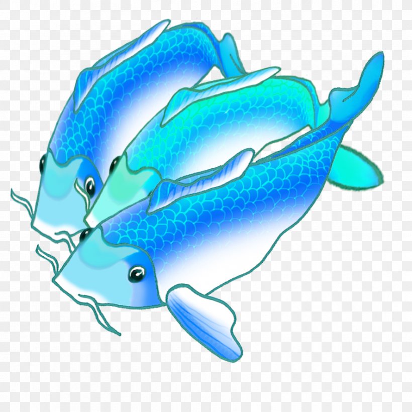 Butterfly Koi Animal Drawing Clip Art, PNG, 886x886px, Koi, Animal, Aqua, Blue, Blue Koi Download Free