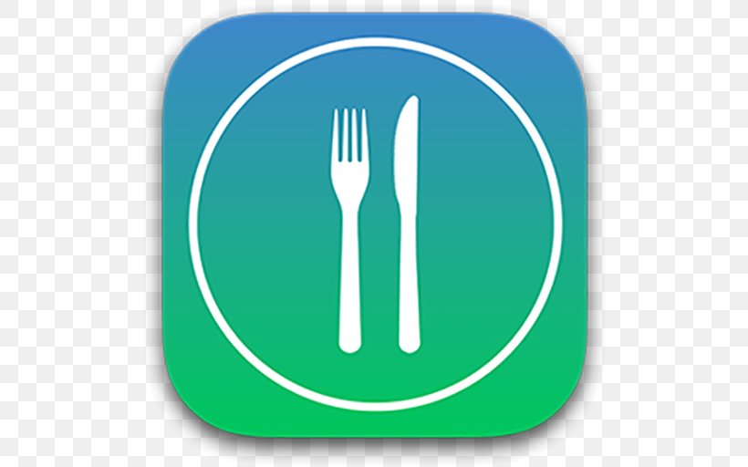 Calorie Android Application Package Mobile App Download, PNG, 512x512px, Calorie, Android, Aqua, Cutlery, Daily Download Free